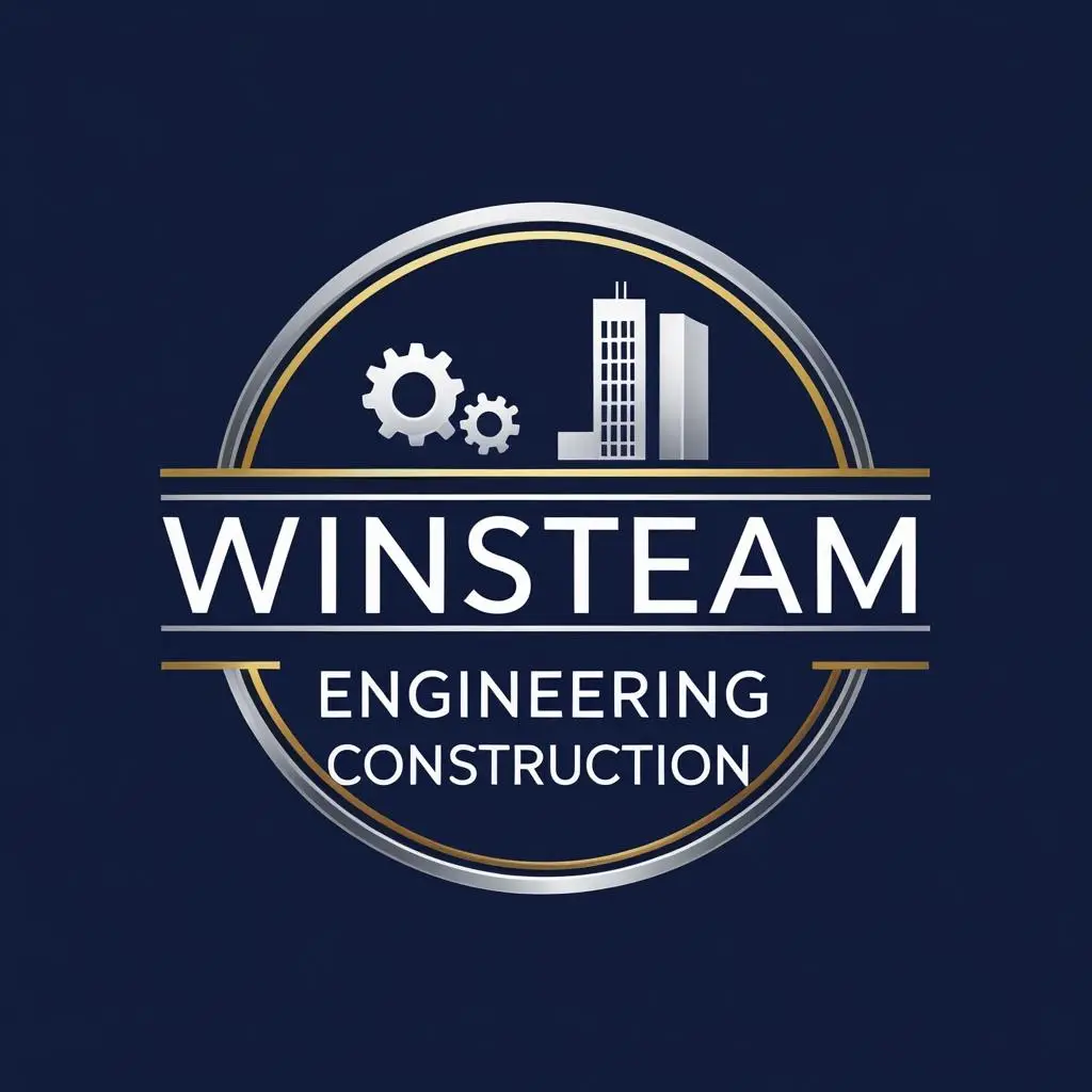 Winsteam Engineering & Construction company logo